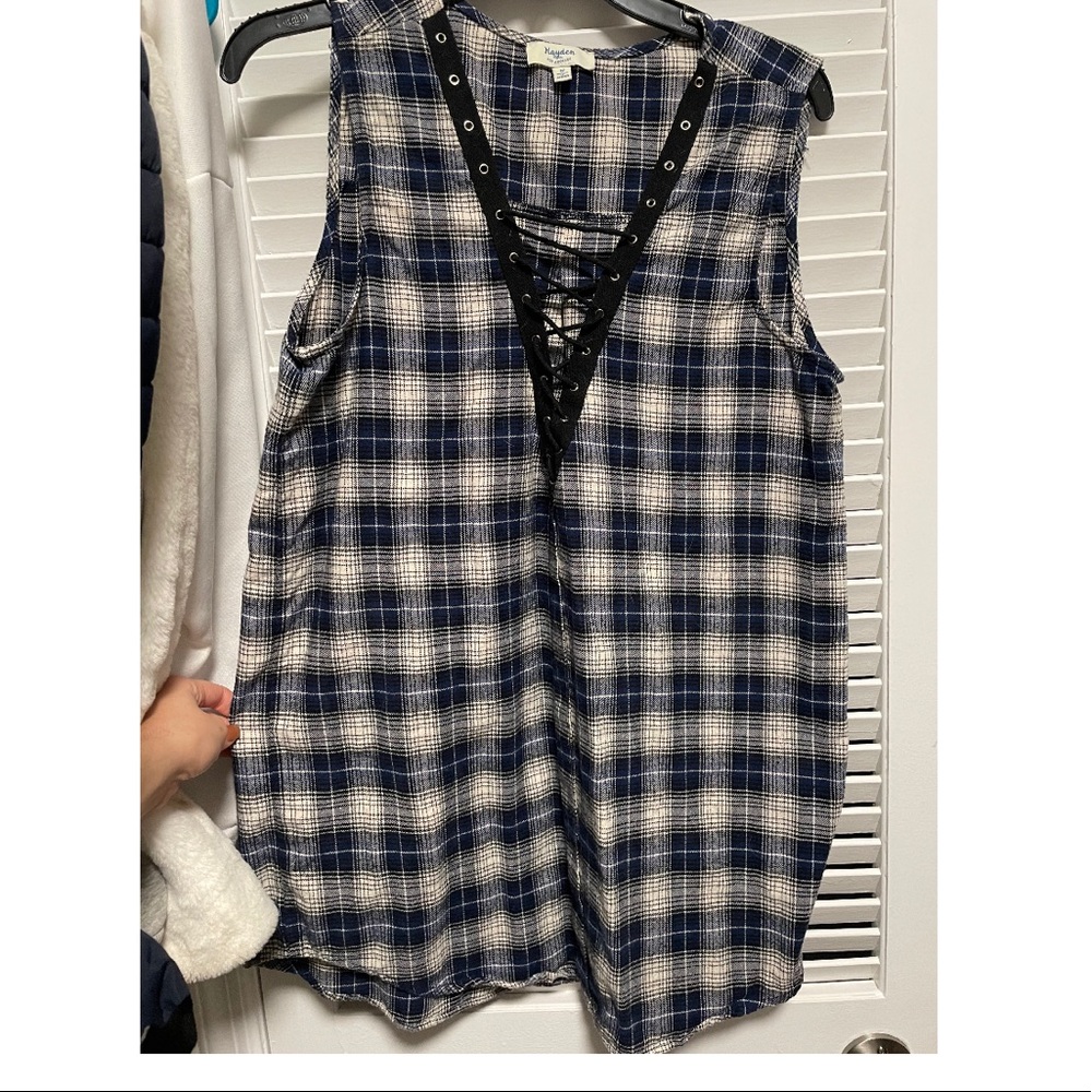 Copper Closet Dress, Size M